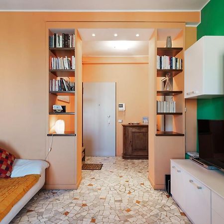 Flatty Apartments - Transiti Мілан Екстер'єр фото